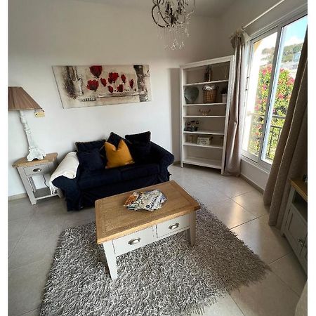 Hillview Apartment Pegeia Exterior foto