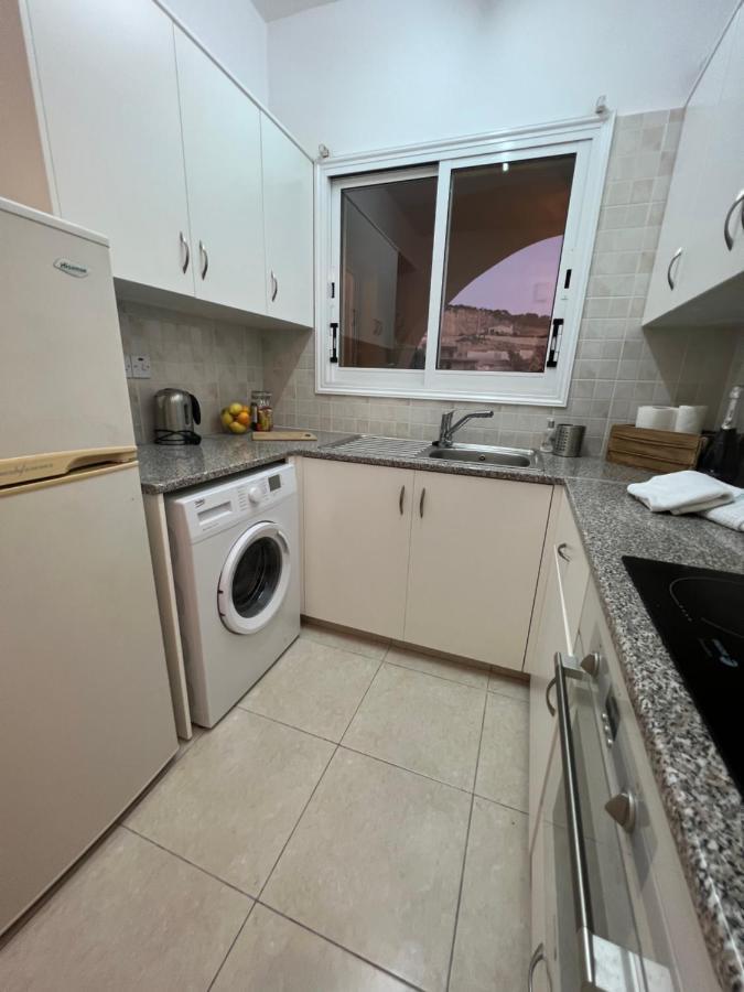 Hillview Apartment Pegeia Exterior foto