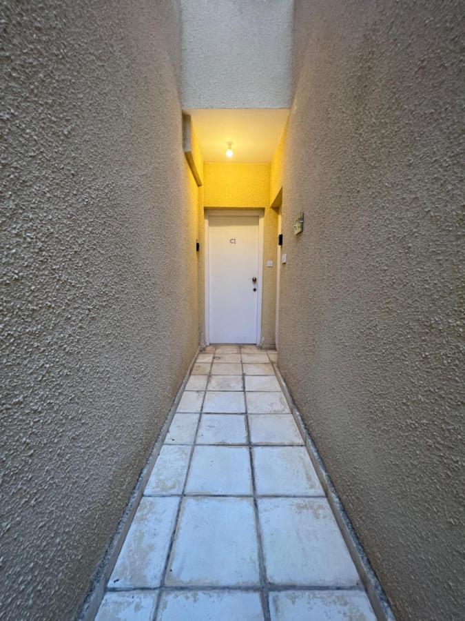Hillview Apartment Pegeia Exterior foto