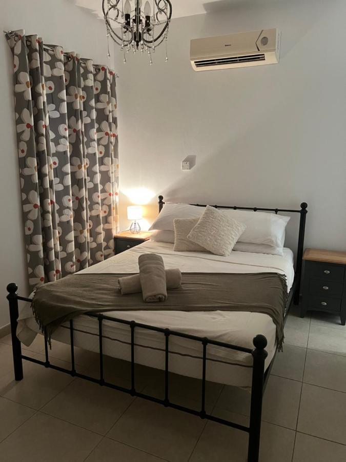 Hillview Apartment Pegeia Exterior foto