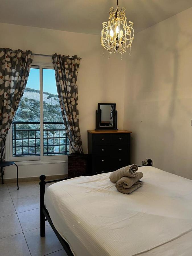 Hillview Apartment Pegeia Exterior foto